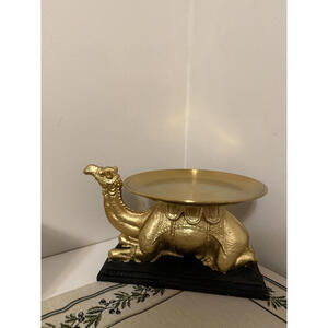 Ramadan Camel Decor